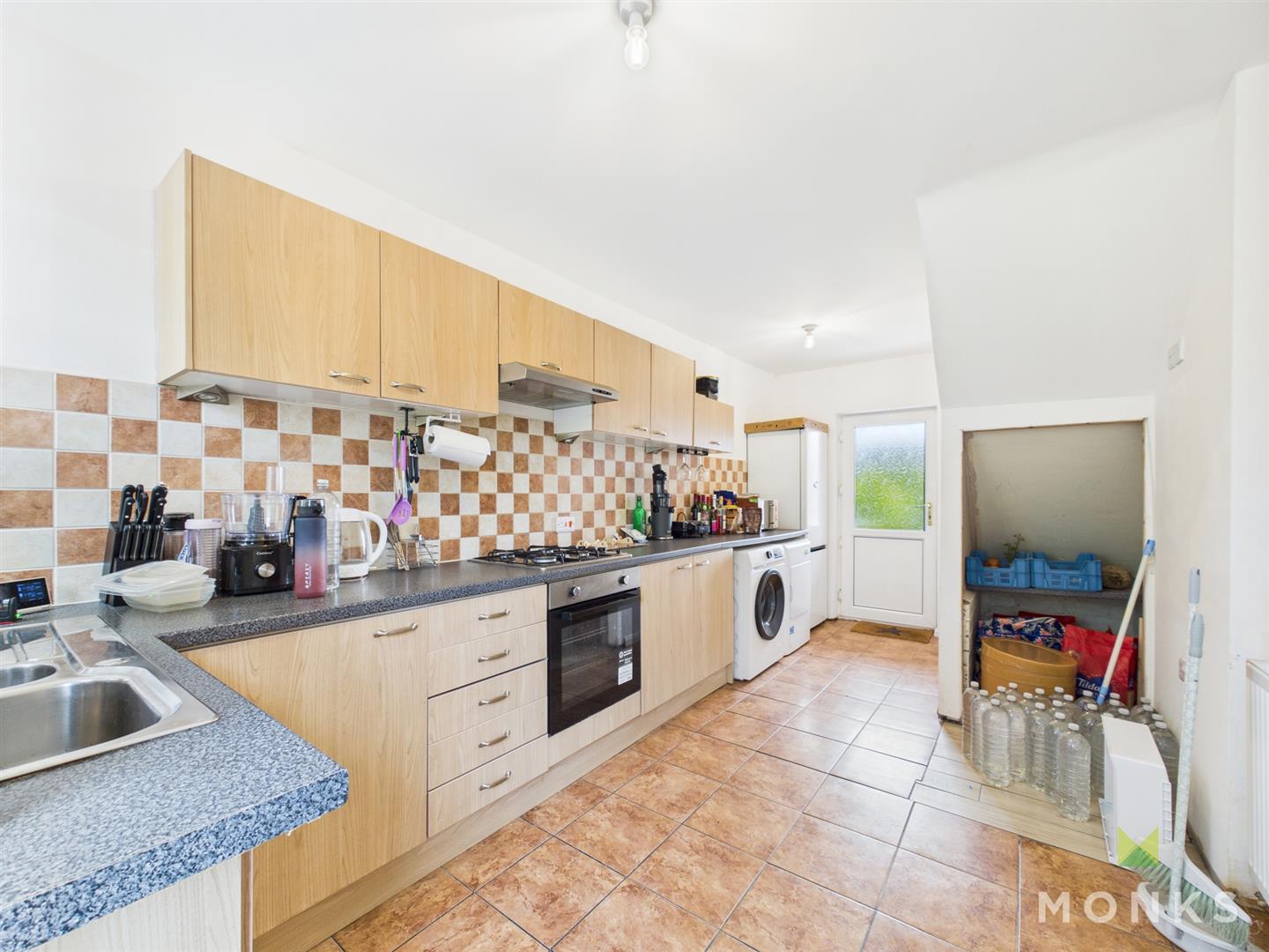 104 College Road, Oswestry, SY11 2SB SSTC